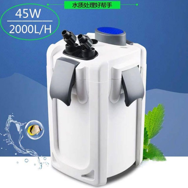 فیلتر سطلی sunsun مدل HW-704 تا HW-702 (1)